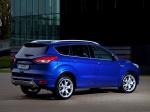 Ford Kuga Titanium + 2013 года